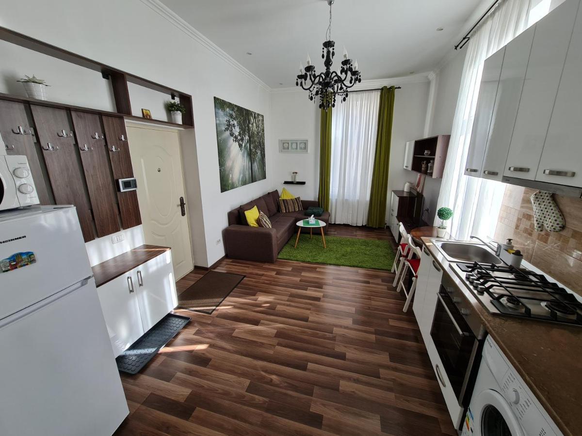 Downtown Central University Apartament - Cal1 ブカレスト エクステリア 写真