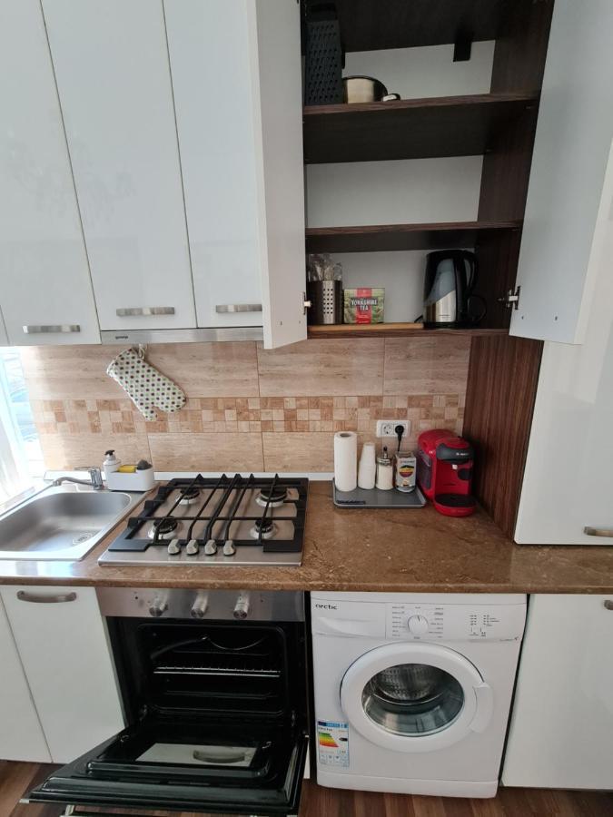 Downtown Central University Apartament - Cal1 ブカレスト エクステリア 写真